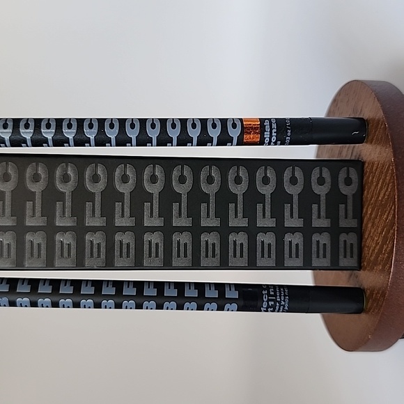 Beauty for Certain Perfect Collab Eyeliner Set - Navy & Bronze - Picture 4 of 13